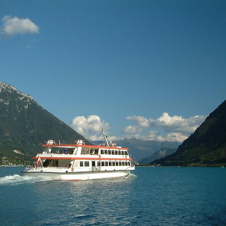 Vier Jahreszeiten Wellnessresort Achensee เมาราค ภายนอก รูปภาพ