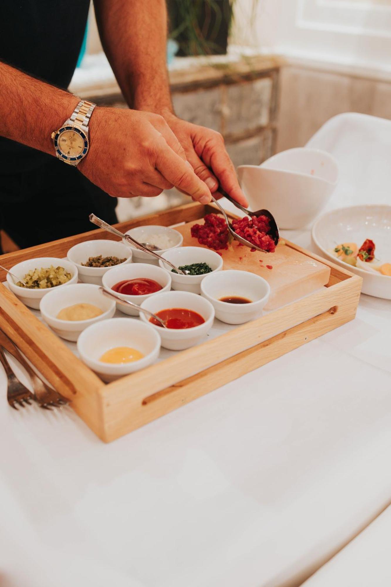 Vier Jahreszeiten Wellnessresort Achensee เมาราค ภายนอก รูปภาพ
