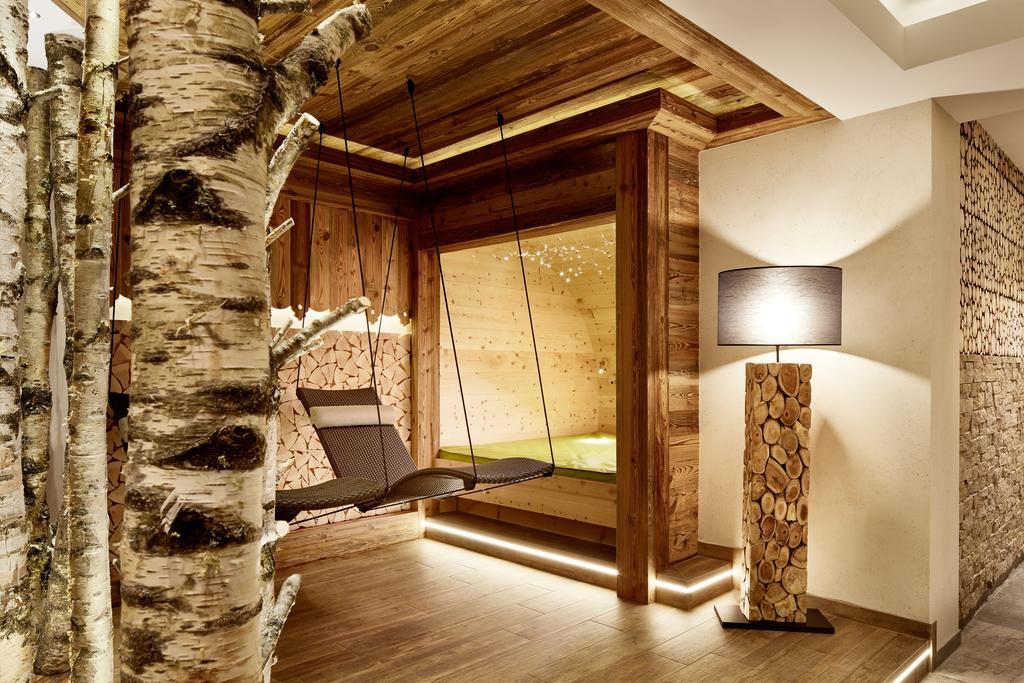 Vier Jahreszeiten Wellnessresort Achensee เมาราค ภายนอก รูปภาพ